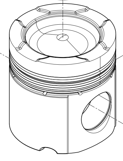 OEM: 1000443147 BaudouinMaterial: ABS MetalColor: black silverOrigin: Made in ChinaWeight: 100kg More ServiceWe can provide OEM Manufacturing serviceWe can Be your one-step solution for Auto PartsWe can provide technical scheme for you Feel Free to Contact Us, We will get back to you as soon as possible.-Hanchi Auto Parts