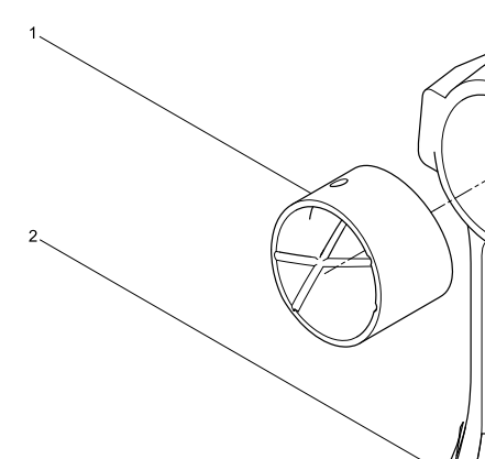 612630020244 Connecting Rod Bush Baudouin High Quality OEM