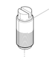 13504090J Adjusting Screw Baudouin High Quality OEM