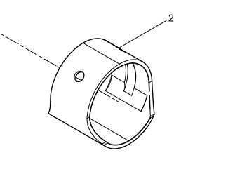 331002000012 Connecting Rod Bush Baudouin High Quality OEM