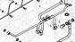 612600080949 Pipe Clamp Assembly Baudouin High Quality OEM