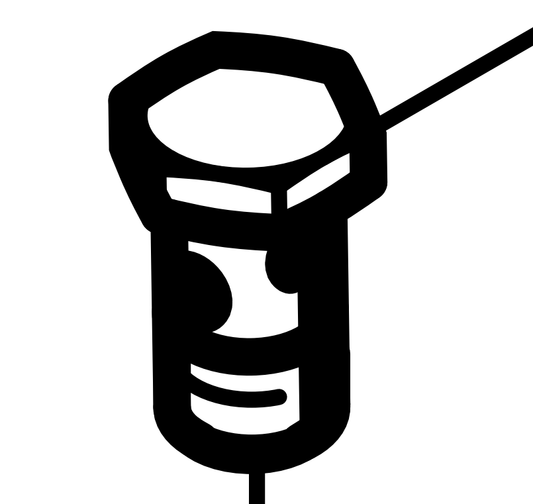 77720030T Bolt Baudouin High Quality OEM