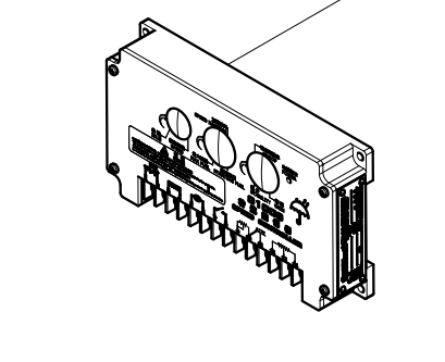 1001132033 Electromagnetic Actuator Baudouin High Quality OEM