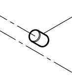 331002000148 Parallel Pin Baudouin High Quality OEM