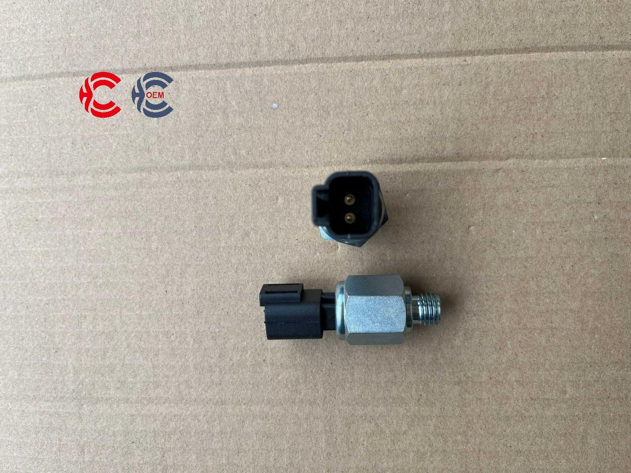 OEM: 2848A071Material: ABS MetalColor: GoldenOrigin: Made in ChinaWeight: 100gPacking List: 1* Pressure Sensor More ServiceWe can provide OEM Manufacturing serviceWe can Be your one-step solution for Auto PartsWe can provide technical scheme for you Feel Free to Contact Us, We will get back to you as soon as possible.