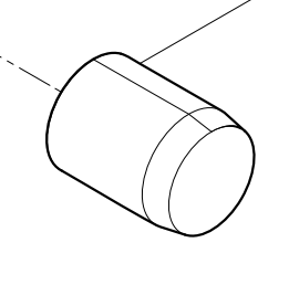 11232730P Secondary Oil Passage Pressure Limiting Valve Baudouin High Quality OEM