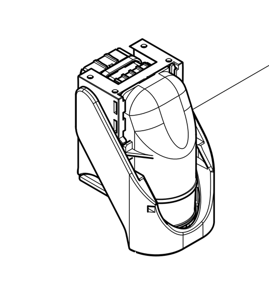 1000507221 Connector Cover Unit Baudouin High Quality OEM