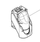 1000507221 Connector Cover Unit Baudouin High Quality OEM