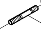9000000315 Double End Stud Baudouin High Quality OEM
