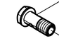 331004000300 Bolt Baudouin High Quality OEM