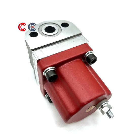 OEM: 3035344 3018453 3017993Material: ABS MetalColor: Black SilverOrigin: Made in ChinaWeight: 2000gPacking List: 1* Flameout Solenoid Valve More ServiceWe can provide OEM Manufacturing serviceWe can Be your one-step solution for Auto PartsWe can provide technical scheme for you Feel Free to Contact Us, We will get back to you as soon as possible.-Hanchi Auto Parts