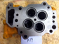 3081073 Cylinder Head High Quality OEM