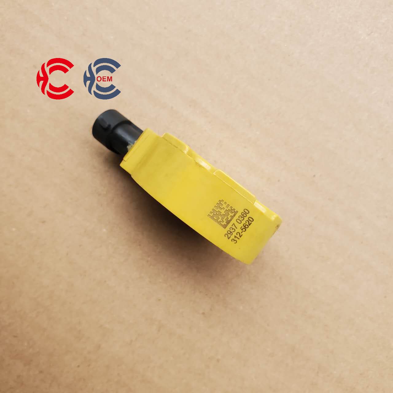 OEM: 312-5620Material: ABS MetalColor: Black SilverOrigin: Made in ChinaWeight: 800gPacking List: 1* Solenoid Valve More ServiceWe can provide OEM Manufacturing serviceWe can Be your one-step solution for Auto PartsWe can provide technical scheme for you Feel Free to Contact Us, We will get back to you as soon as possible.