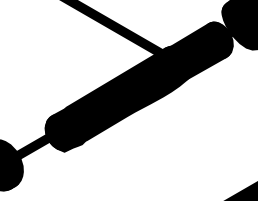 90011620007 Double End Stud Baudouin High Quality OEM