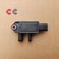 OEM: 31MPP13-6Material: ABSColor: blackOrigin: Made in ChinaWeight: 100gPacking List: 1* Diesel Particulate Filter Differential Pressure Sensor More ServiceWe can provide OEM Manufacturing serviceWe can Be your one-step solution for Auto PartsWe can provide technical scheme for you Feel Free to Contact Us, We will get back to you as soon as possible.