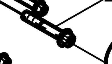 9000000701 Hexagon Flange Bolt Baudouin High Quality OEM