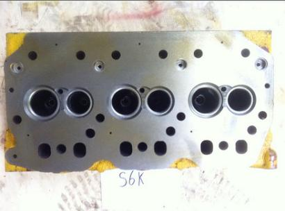 34301-01060 Cylinder Head High Quality OEM