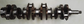 34320-00010 Crankshaft High Quality OEM