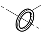 90003098014 Sealing Washer Baudouin High Quality OEM
