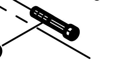 90013050182 Inner Hexagon Socket Head Cap Screw Baudouin High Quality OEM