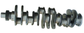 366-030-0702 Crankshaft High Quality OEM