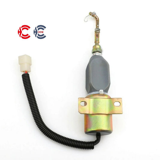 OEM: 37V66-56010 05CF24 1751ES-24E6ULB1S1 P612-B5V24Material: ABS MetalColor: Black SilverOrigin: Made in ChinaWeight: 2000gPacking List: 1* Flameout Solenoid Valve More ServiceWe can provide OEM Manufacturing serviceWe can Be your one-step solution for Auto PartsWe can provide technical scheme for you Feel Free to Contact Us, We will get back to you as soon as possible.