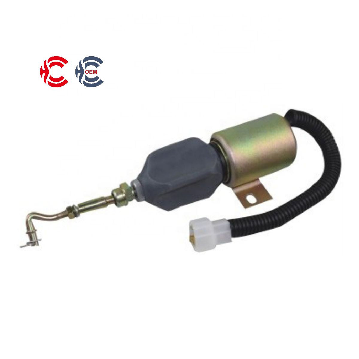 OEM: 37V78-56010Material: ABS MetalColor: Black SilverOrigin: Made in ChinaWeight: 2000gPacking List: 1* Flameout Solenoid Valve More ServiceWe can provide OEM Manufacturing serviceWe can Be your one-step solution for Auto PartsWe can provide technical scheme for you Feel Free to Contact Us, We will get back to you as soon as possible.