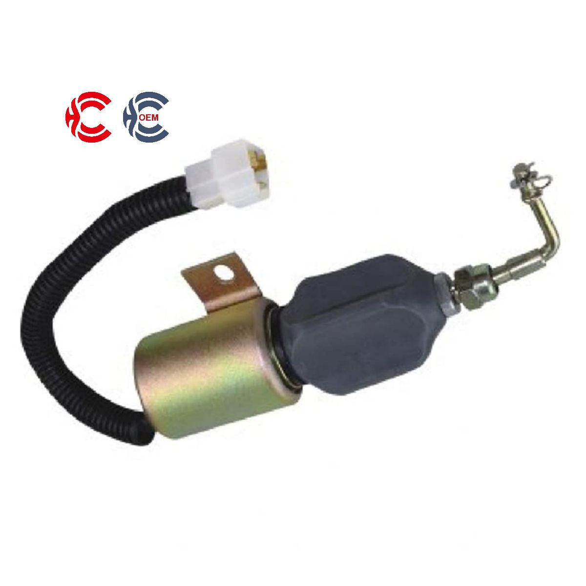 OEM: 37V84-56010 SA-4847-24Material: ABS MetalColor: Black SilverOrigin: Made in ChinaWeight: 2000gPacking List: 1* Flameout Solenoid Valve More ServiceWe can provide OEM Manufacturing serviceWe can Be your one-step solution for Auto PartsWe can provide technical scheme for you Feel Free to Contact Us, We will get back to you as soon as possible.