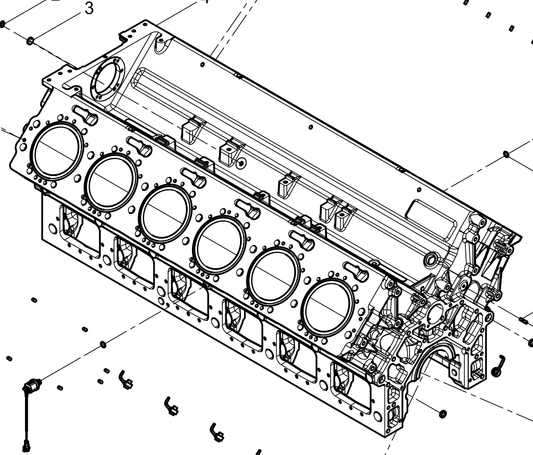 OEM: 1002196323 BaudouinMaterial: ABS MetalColor: black silverOrigin: Made in ChinaWeight: 100kg More ServiceWe can provide OEM Manufacturing serviceWe can Be your one-step solution for Auto PartsWe can provide technical scheme for you Feel Free to Contact Us, We will get back to you as soon as possible.