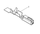 612650080065 Terminal Baudouin High Quality OEM