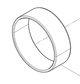 331002000303 Gear Bush Baudouin High Quality OEM