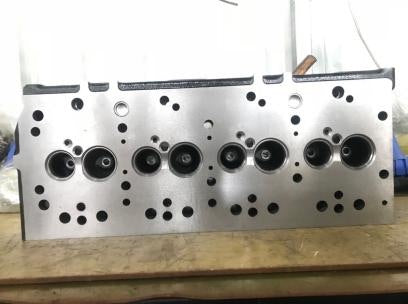 4-1021011-2 Cylinder Head High Quality OEM