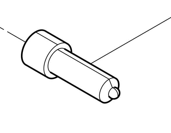 612630090053 Nozzle Baudouin High Quality OEM