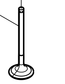 331002000051 Exhaust Valve Baudouin High Quality OEM