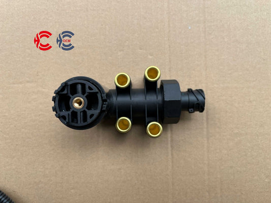 OEM: 4410500120Material: ABS MetalColor: Black SilverOrigin: Made in ChinaWeight: 150gPacking List: 1* Height Sensor More ServiceWe can provide OEM Manufacturing serviceWe can Be your one-step solution for Auto PartsWe can provide technical scheme for you Feel Free to Contact Us, We will get back to you as soon as possible.