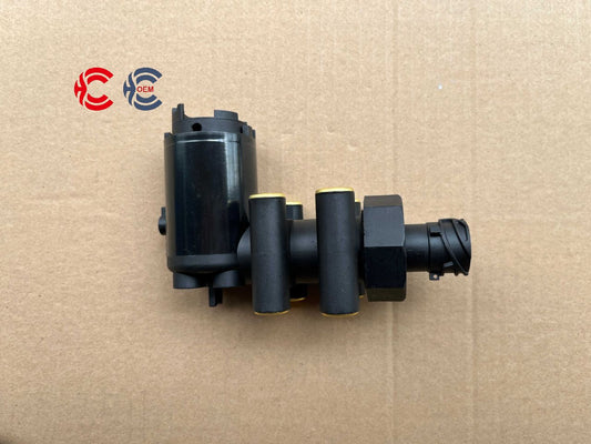 OEM: 4410500120Material: ABS MetalColor: Black SilverOrigin: Made in ChinaWeight: 150gPacking List: 1* Height Sensor More ServiceWe can provide OEM Manufacturing serviceWe can Be your one-step solution for Auto PartsWe can provide technical scheme for you Feel Free to Contact Us, We will get back to you as soon as possible.