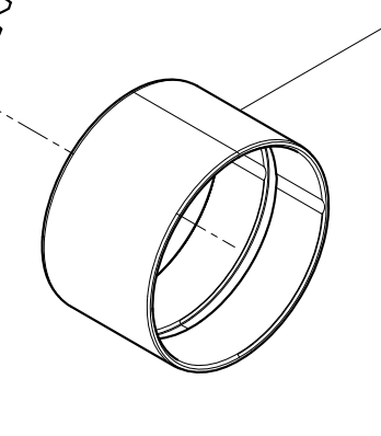 612630030018 Gear Bush Baudouin High Quality OEM