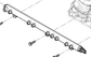 612630080038 Common Rail Baudouin High Quality OEM