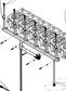 1000141503 Engine Harness Baudouin High Quality OEM