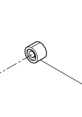 77701680Y Pulling Rivet Baudouin High Quality OEM