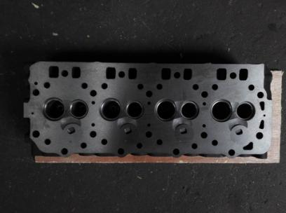 4900932 Cylinder Head High Quality OEM