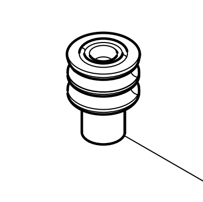 612630080117 Sealer Baudouin High Quality OEM
