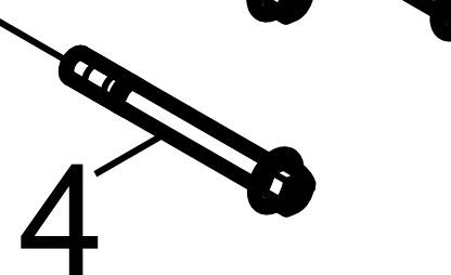 9000000169 Hexagon Flange Bolt Baudouin High Quality OEM
