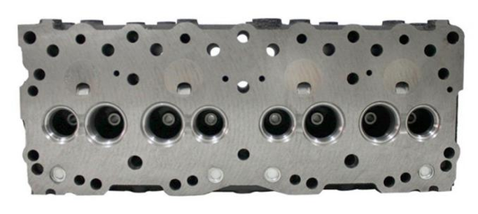 5-11110-207-0 Cylinder Head High Quality OEM