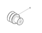 612630080149 Sealer Baudouin High Quality OEM