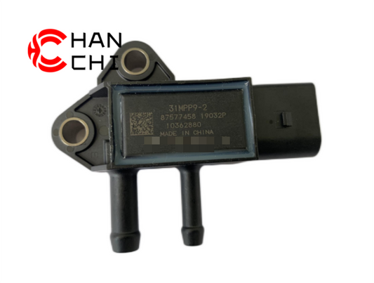 31MPP9-2 Diesel Particulate Filter Differential Pressure Sensor DPF sensor Pressure Sensor High Quality