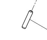 90015100003 Spring-Type Straight Pin Baudouin High Quality OEM