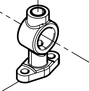 330204000120 Joint Body Baudouin High Quality OEM