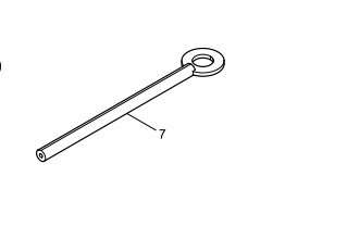 1001769965 Alternator Harness Baudouin High Quality OEM