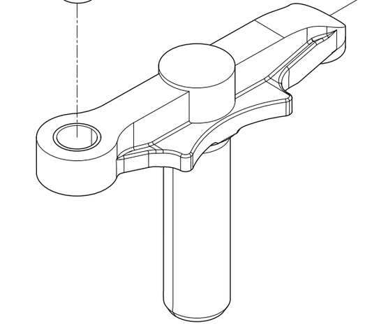 OEM: 13504080Y BaudouinMaterial: ABS MetalColor: black silverOrigin: Made in ChinaWeight: 100kg More ServiceWe can provide OEM Manufacturing serviceWe can Be your one-step solution for Auto PartsWe can provide technical scheme for you Feel Free to Contact Us, We will get back to you as soon as possible.-Hanchi Auto Parts